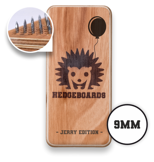 HedgeBoards - Jerry Special Edition