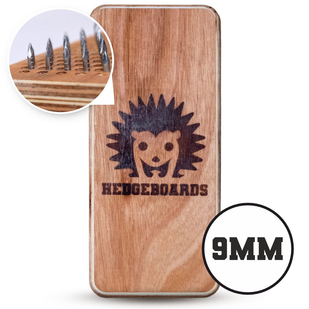 hedgeboards sadhu nailboard spijkerplank 9 mm