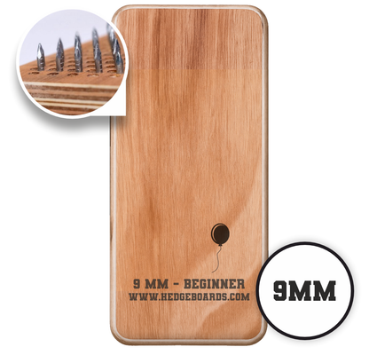 HedgeBoards - Jerry Special Edition